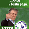 I Manifesti Lega Nord - 2008